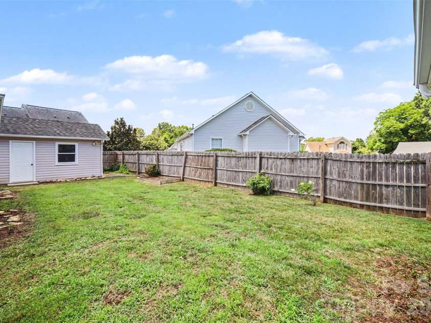 1619 Riverdale Drive, Rock Hill, SC 29732.  MLS# CAR4404592, YatesRealty ID 38332. 