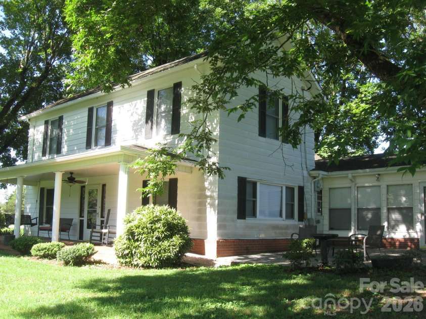 3850 hartland Road, Lenoir, NC 29845.  MLS# CAR4405459, YatesRealty ID 38333. 