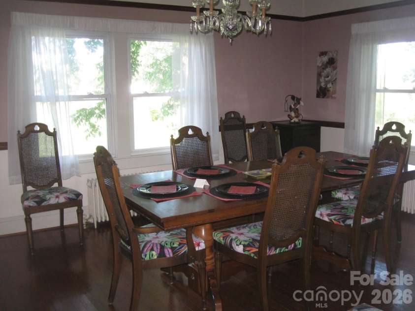 3850 hartland Road, Lenoir, NC 29845.  MLS# CAR4405459, YatesRealty ID 38333. 