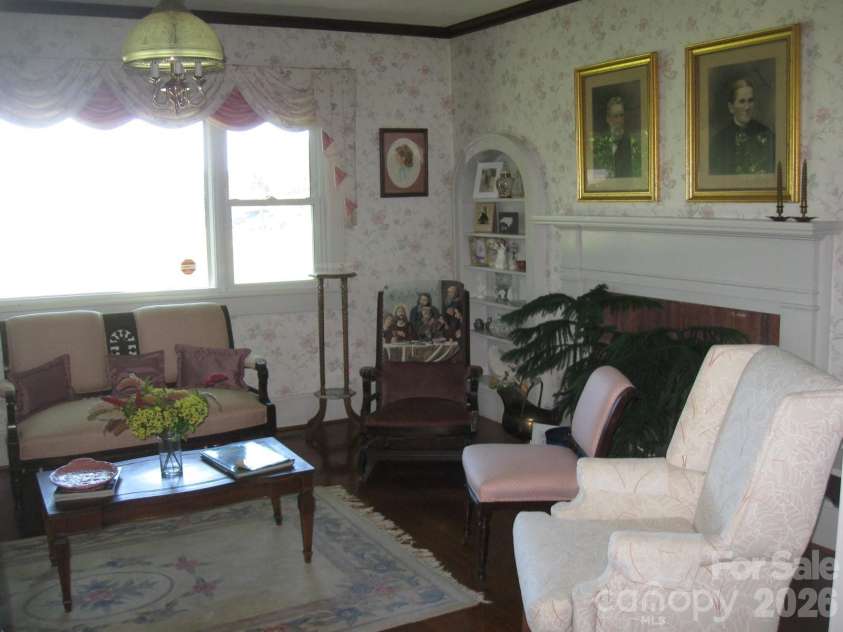3850 hartland Road, Lenoir, NC 29845.  MLS# CAR4405459, YatesRealty ID 38333. 