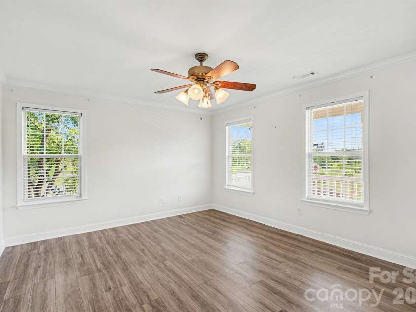 5312 Willow Run Drive, Monroe, NC 28110.  MLS# CAR4404155, YatesRealty ID 38334. 