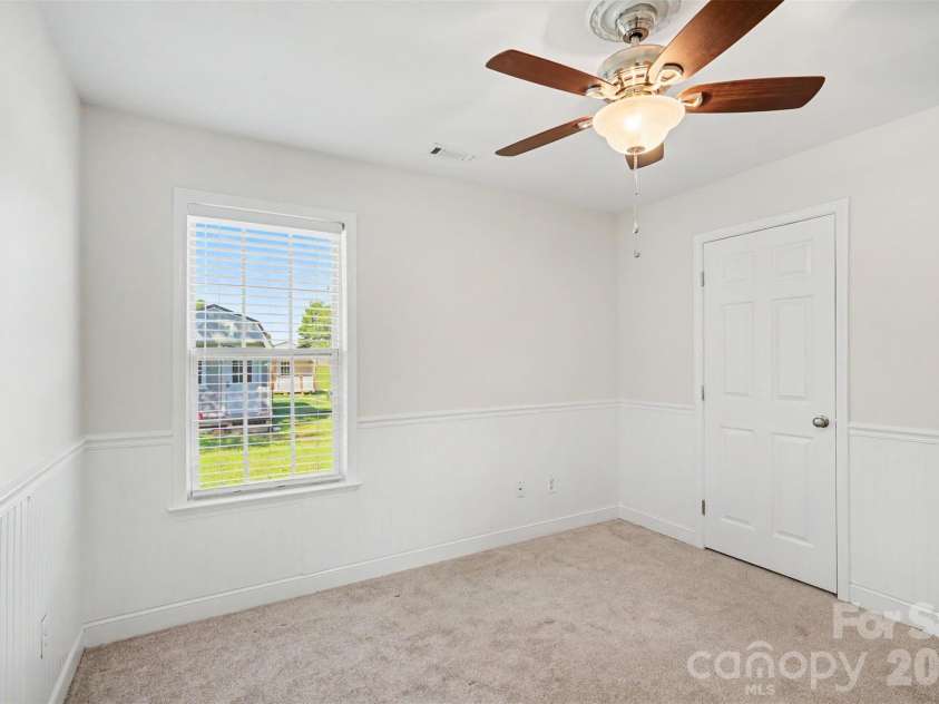 5312 Willow Run Drive, Monroe, NC 28110.  MLS# CAR4404155, YatesRealty ID 38334. 