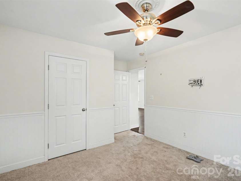 5312 Willow Run Drive, Monroe, NC 28110.  MLS# CAR4404155, YatesRealty ID 38334. 