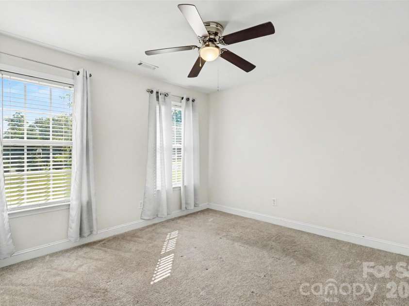 5312 Willow Run Drive, Monroe, NC 28110.  MLS# CAR4404155, YatesRealty ID 38334. 