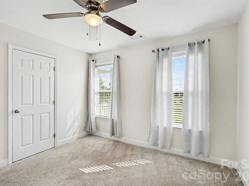 5312 Willow Run Drive, Monroe, NC 28110.  MLS# CAR4404155, YatesRealty ID 38334. 