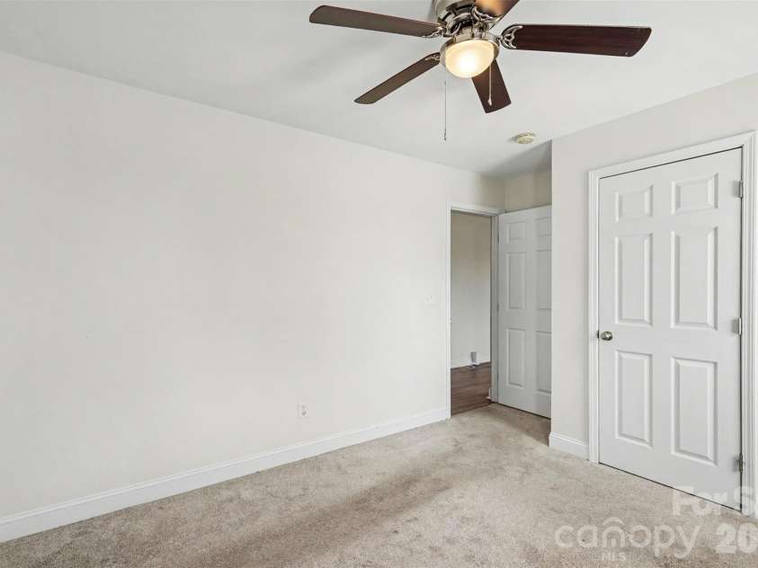 5312 Willow Run Drive, Monroe, NC 28110.  MLS# CAR4404155, YatesRealty ID 38334. 