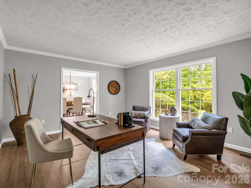 2000 Golf Course Road, Columbus, NC 28722.  MLS# CAR4400357, YatesRealty ID 38335. 