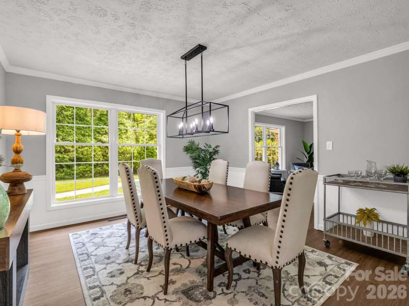 2000 Golf Course Road, Columbus, NC 28722.  MLS# CAR4400357, YatesRealty ID 38335. 