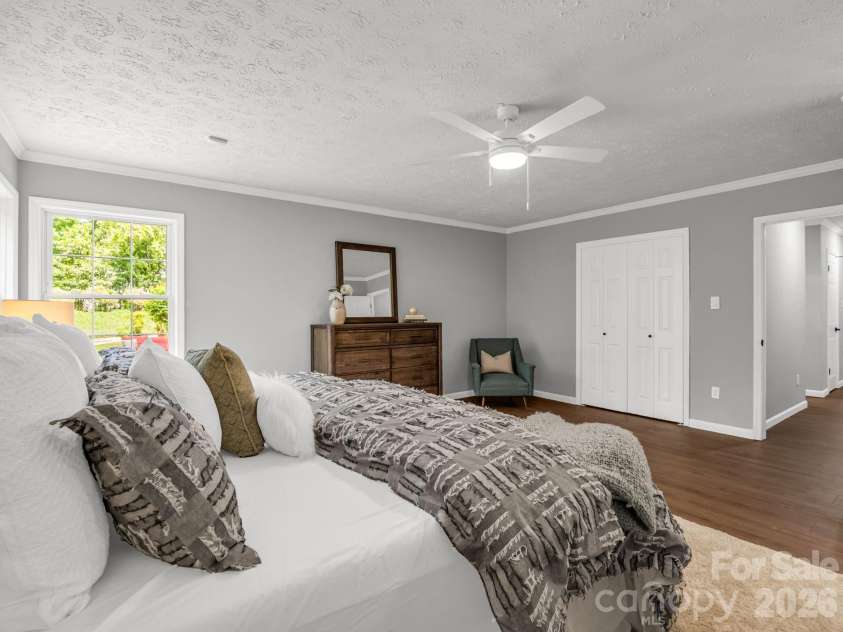 2000 Golf Course Road, Columbus, NC 28722.  MLS# CAR4400357, YatesRealty ID 38335. 