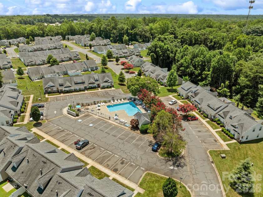 1583 Tiana Way, Rock Hill, SC 29732.  MLS# CAR4402330, YatesRealty ID 38336. 