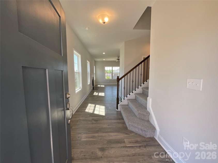 717 Inwood Hill Drive, Gastonia, NC 28056.  MLS# CAR4343377, YatesRealty ID 38337. 