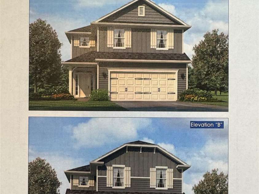 717 Inwood Hill Drive, Gastonia, NC 28056.  MLS# CAR4343377, YatesRealty ID 38337. 
