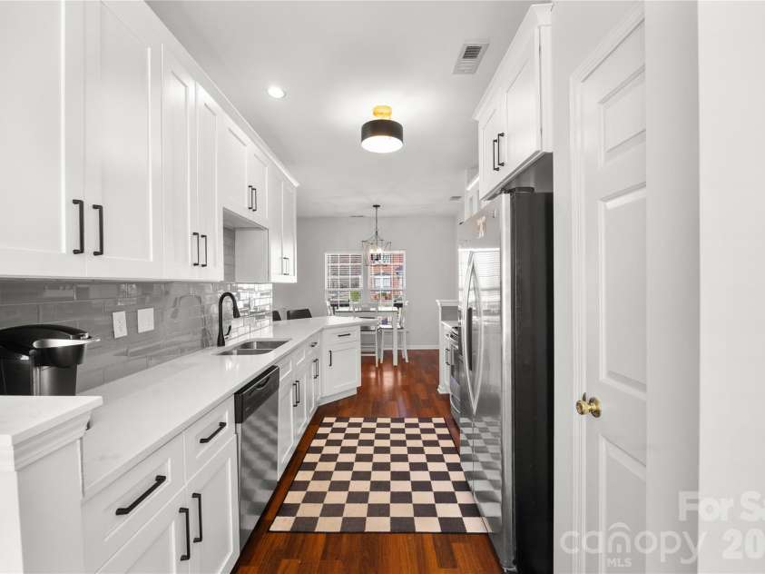 17624 Delmas Drive, Cornelius, NC 28031.  MLS# CAR4356604, YatesRealty ID 3834. 