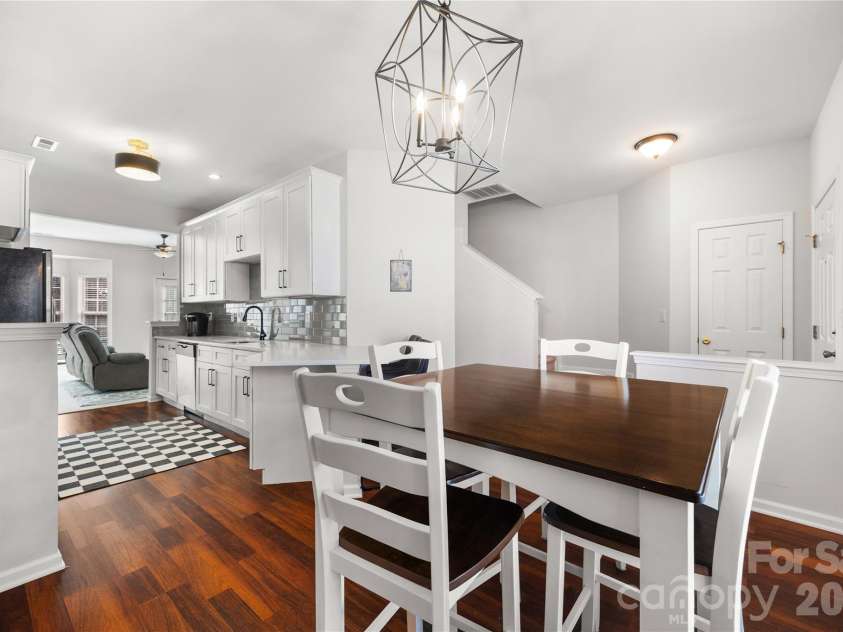 17624 Delmas Drive, Cornelius, NC 28031.  MLS# CAR4356604, YatesRealty ID 3834. 