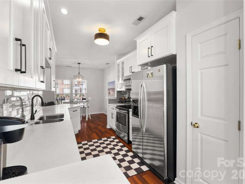 17624 Delmas Drive, Cornelius, NC 28031.  MLS# CAR4356604, YatesRealty ID 3834. 