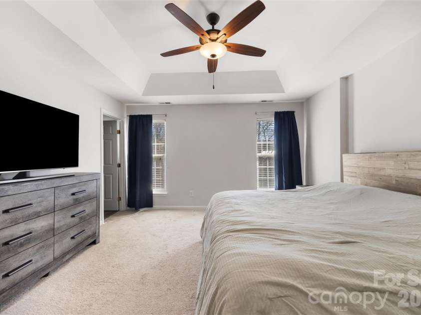 17624 Delmas Drive, Cornelius, NC 28031.  MLS# CAR4356604, YatesRealty ID 3834. 