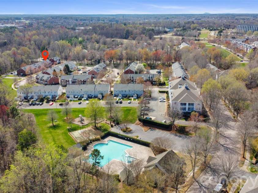 17624 Delmas Drive, Cornelius, NC 28031.  MLS# CAR4356604, YatesRealty ID 3834. 