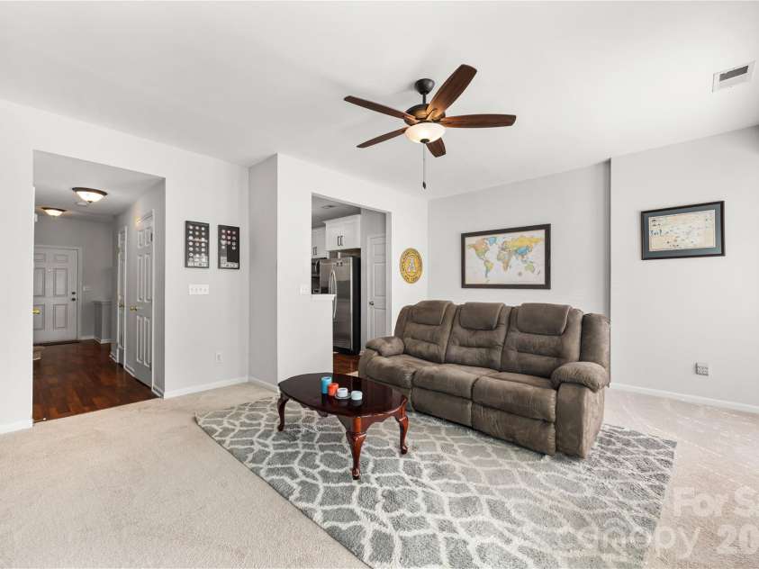 17624 Delmas Drive, Cornelius, NC 28031.  MLS# CAR4356604, YatesRealty ID 3834. 