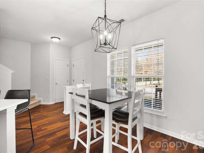 17624 Delmas Drive, Cornelius, NC 28031.  MLS# CAR4356604, YatesRealty ID 3834. 