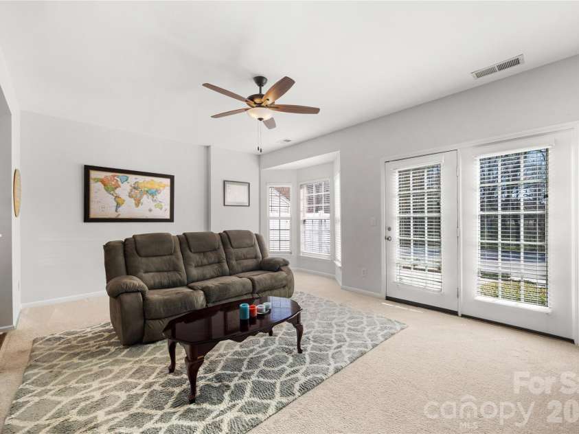 17624 Delmas Drive, Cornelius, NC 28031.  MLS# CAR4356604, YatesRealty ID 3834. 