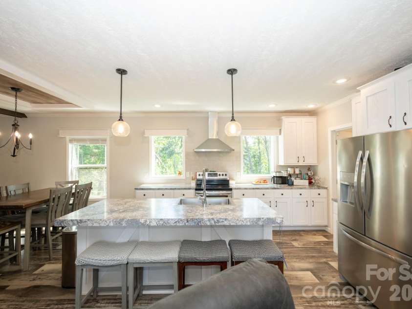 164 Basin Trail, Rutherfordton, NC 28139.  MLS# CAR4399486, YatesRealty ID 38340. 