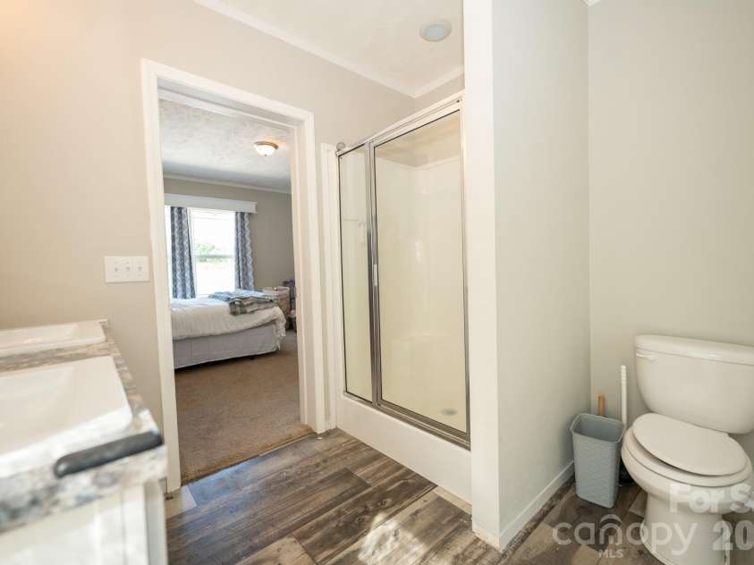 164 Basin Trail, Rutherfordton, NC 28139.  MLS# CAR4399486, YatesRealty ID 38340. 