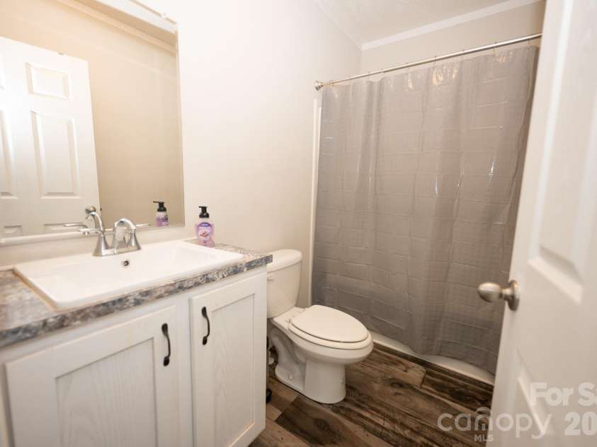 164 Basin Trail, Rutherfordton, NC 28139.  MLS# CAR4399486, YatesRealty ID 38340. 