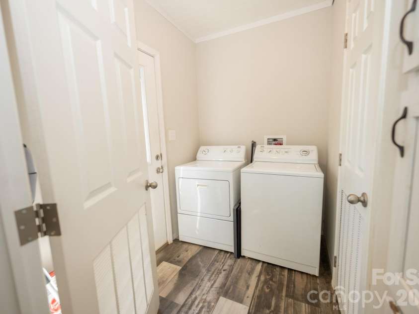 164 Basin Trail, Rutherfordton, NC 28139.  MLS# CAR4399486, YatesRealty ID 38340. 