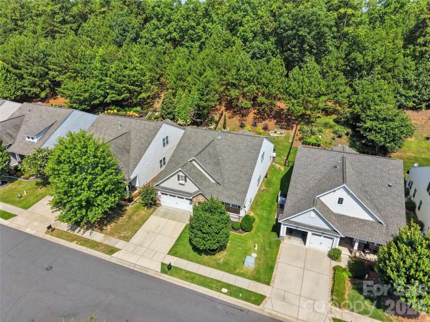 1874 Larkspur Way, Tega Cay, SC 29708.  MLS# CAR4396891, YatesRealty ID 38341. 