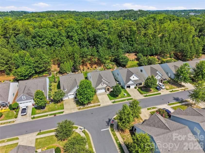 1874 Larkspur Way, Tega Cay, SC 29708.  MLS# CAR4396891, YatesRealty ID 38341. 