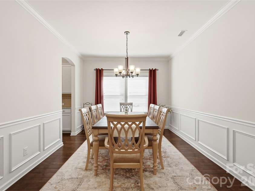 1874 Larkspur Way, Tega Cay, SC 29708.  MLS# CAR4396891, YatesRealty ID 38341. 