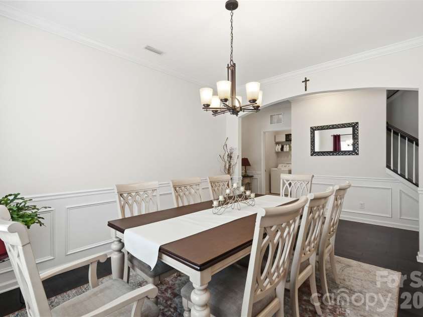 1874 Larkspur Way, Tega Cay, SC 29708.  MLS# CAR4396891, YatesRealty ID 38341. 
