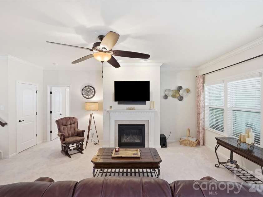 1874 Larkspur Way, Tega Cay, SC 29708.  MLS# CAR4396891, YatesRealty ID 38341. 