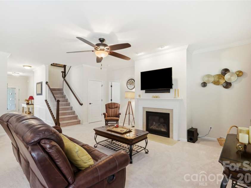 1874 Larkspur Way, Tega Cay, SC 29708.  MLS# CAR4396891, YatesRealty ID 38341. 