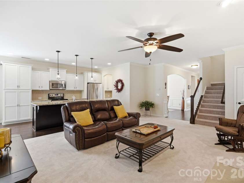 1874 Larkspur Way, Tega Cay, SC 29708.  MLS# CAR4396891, YatesRealty ID 38341. 