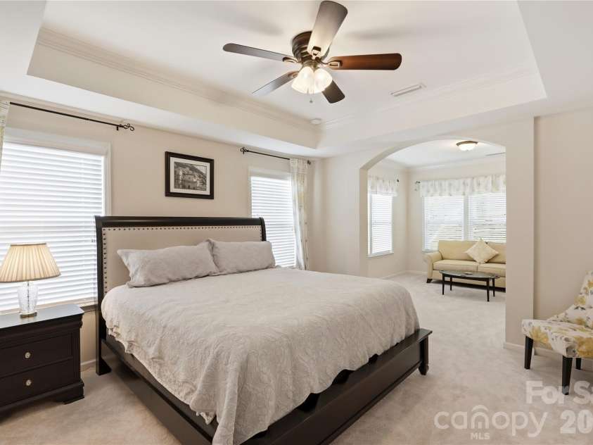 1874 Larkspur Way, Tega Cay, SC 29708.  MLS# CAR4396891, YatesRealty ID 38341. 