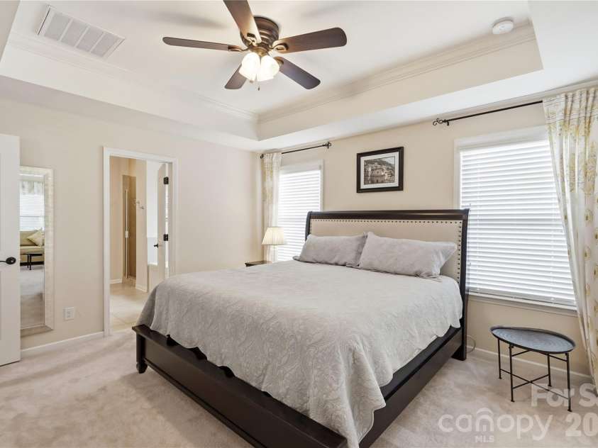 1874 Larkspur Way, Tega Cay, SC 29708.  MLS# CAR4396891, YatesRealty ID 38341. 