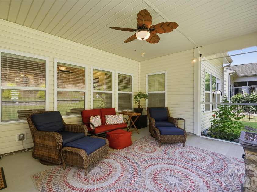 1874 Larkspur Way, Tega Cay, SC 29708.  MLS# CAR4396891, YatesRealty ID 38341. 