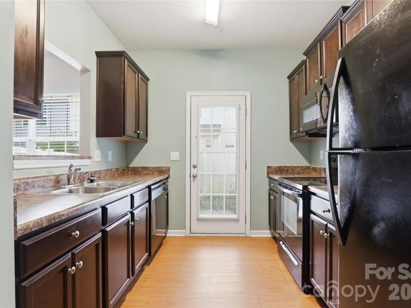 3627 Danvers Street, Charlotte, NC 28213.  MLS# CAR4391911, YatesRealty ID 38343. 