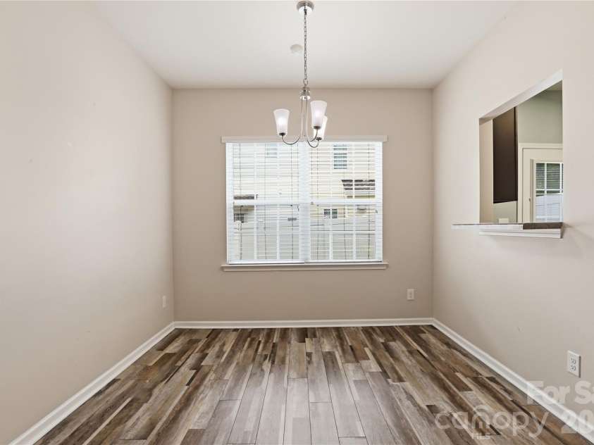 3627 Danvers Street, Charlotte, NC 28213.  MLS# CAR4391911, YatesRealty ID 38343. 