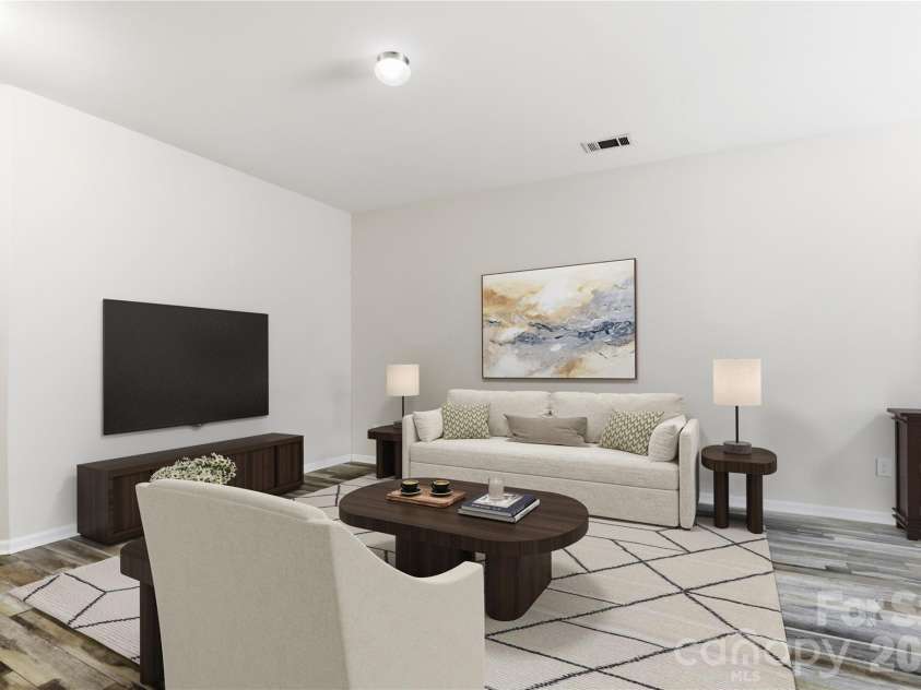 3627 Danvers Street, Charlotte, NC 28213.  MLS# CAR4423427, YatesRealty ID 38343. 