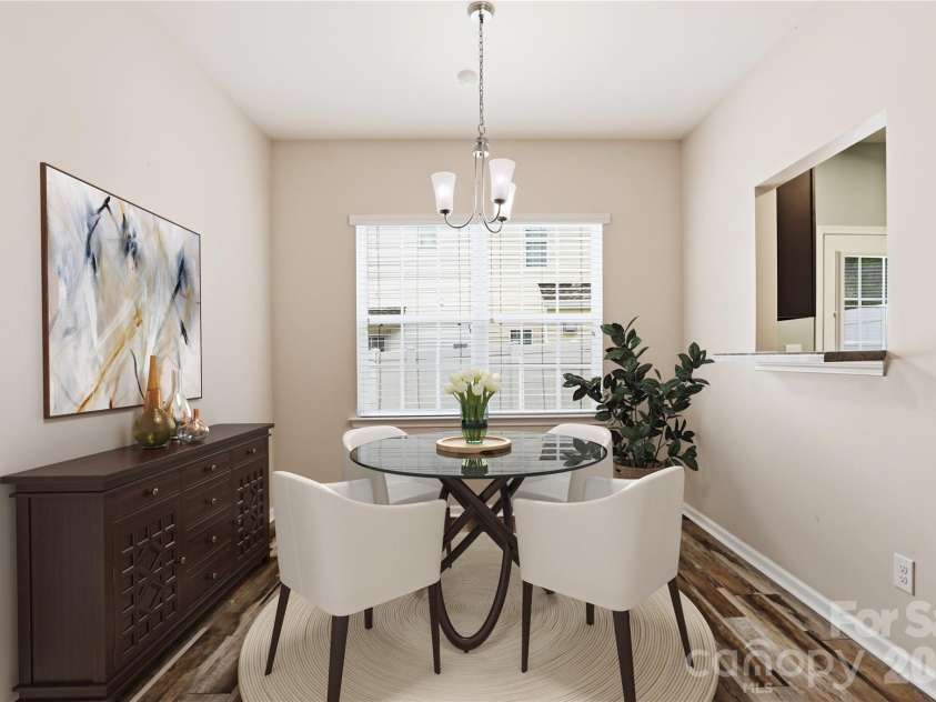 3627 Danvers Street, Charlotte, NC 28213.  MLS# CAR4423427, YatesRealty ID 38343. 