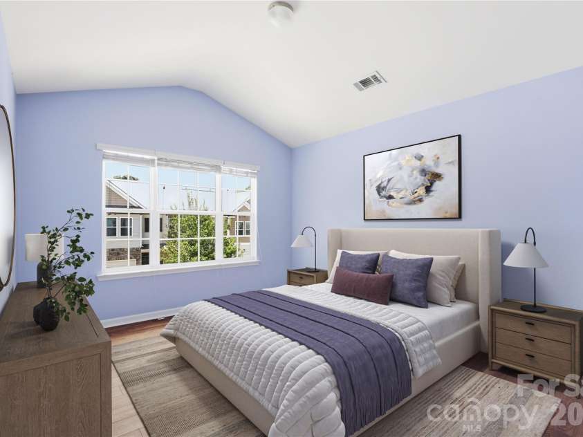 3627 Danvers Street, Charlotte, NC 28213.  MLS# CAR4423427, YatesRealty ID 38343. 