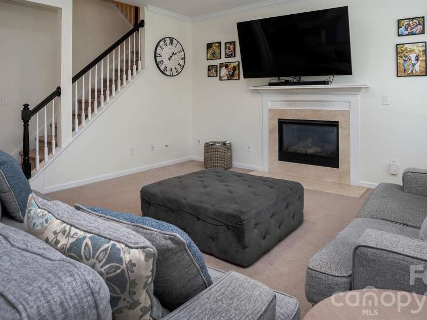 1601 Bay Meadows Avenue, Concord, NC 28027.  MLS# CAR4403185, YatesRealty ID 38344. 