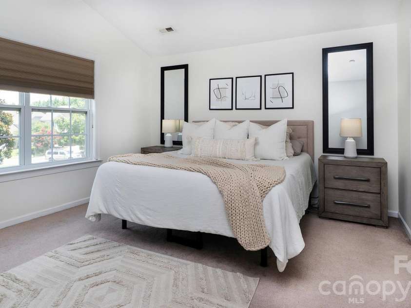 1601 Bay Meadows Avenue, Concord, NC 28027.  MLS# CAR4403185, YatesRealty ID 38344. 