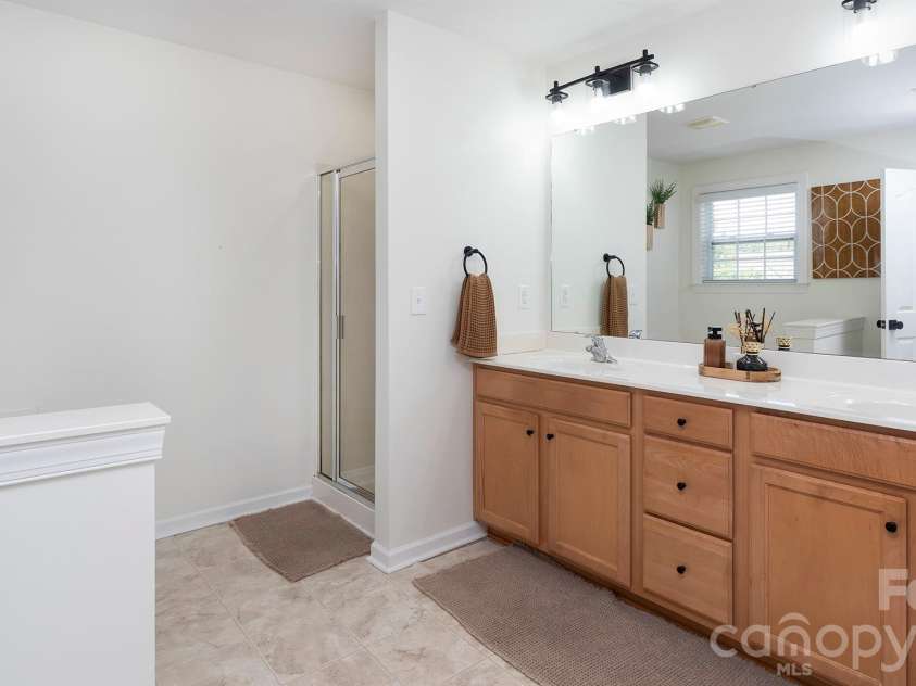1601 Bay Meadows Avenue, Concord, NC 28027.  MLS# CAR4403185, YatesRealty ID 38344. 