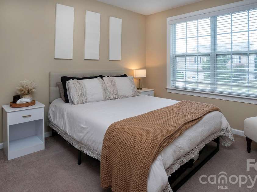1601 Bay Meadows Avenue, Concord, NC 28027.  MLS# CAR4403185, YatesRealty ID 38344. 