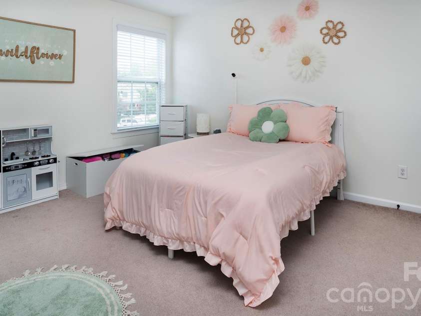 1601 Bay Meadows Avenue, Concord, NC 28027.  MLS# CAR4403185, YatesRealty ID 38344. 