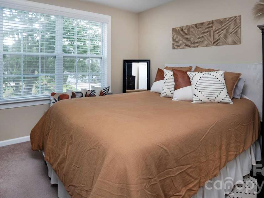 1601 Bay Meadows Avenue, Concord, NC 28027.  MLS# CAR4403185, YatesRealty ID 38344. 