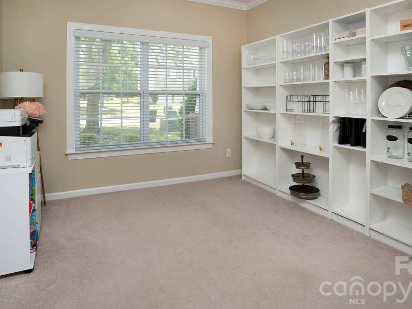1601 Bay Meadows Avenue, Concord, NC 28027.  MLS# CAR4403185, YatesRealty ID 38344. Office
